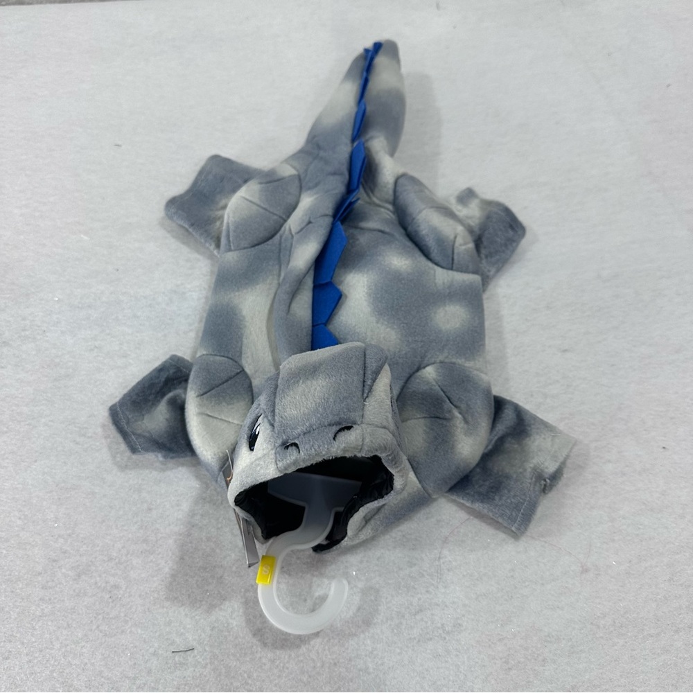 Dinosaur Dog Costume